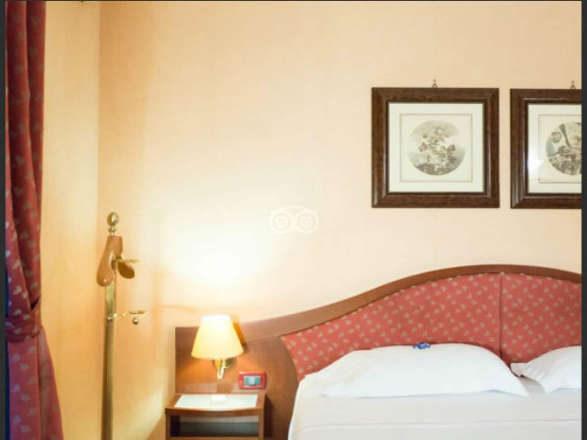 Massimo Plaza Hotel Παλέρμο Εξωτερικό φωτογραφία