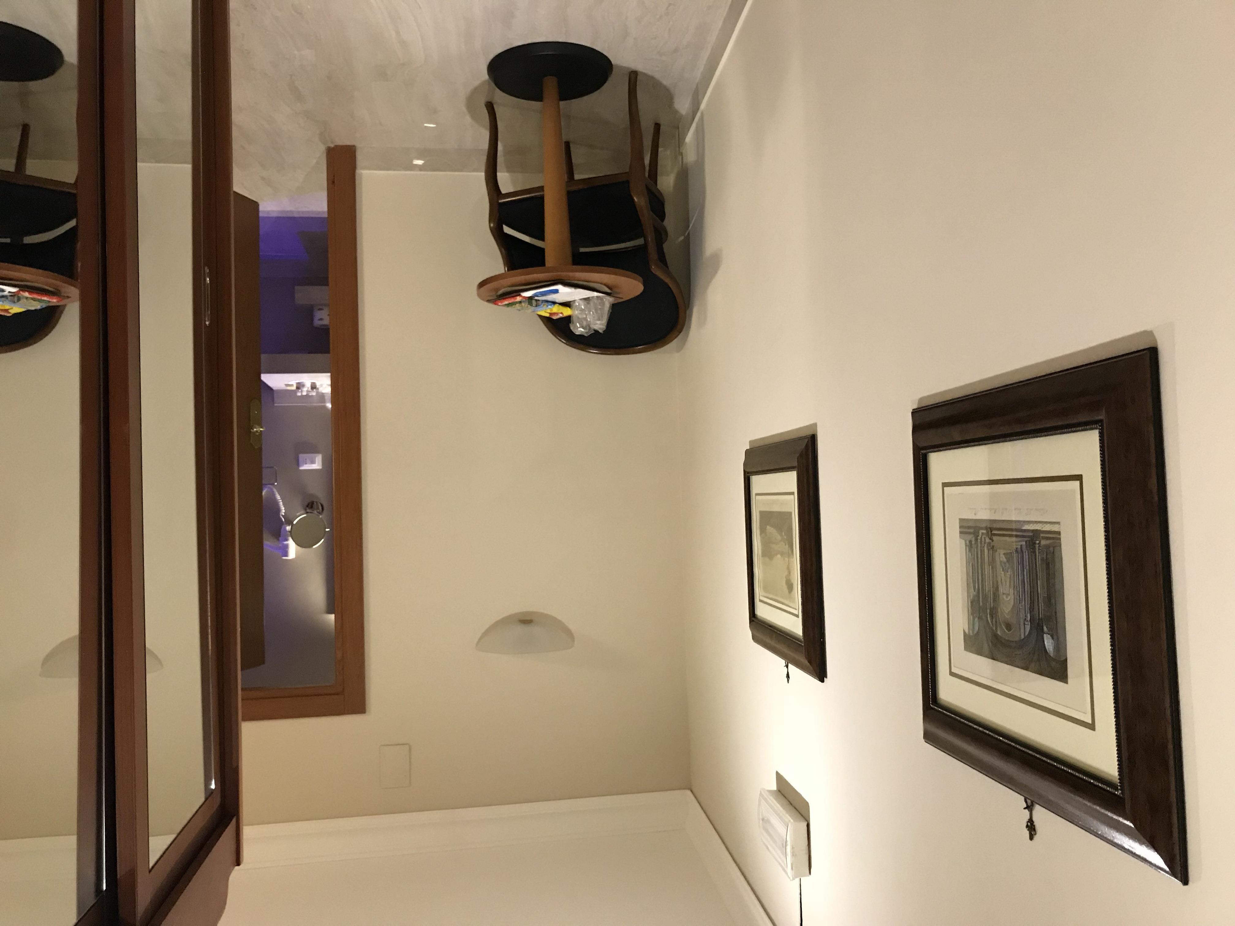 Massimo Plaza Hotel Παλέρμο Εξωτερικό φωτογραφία