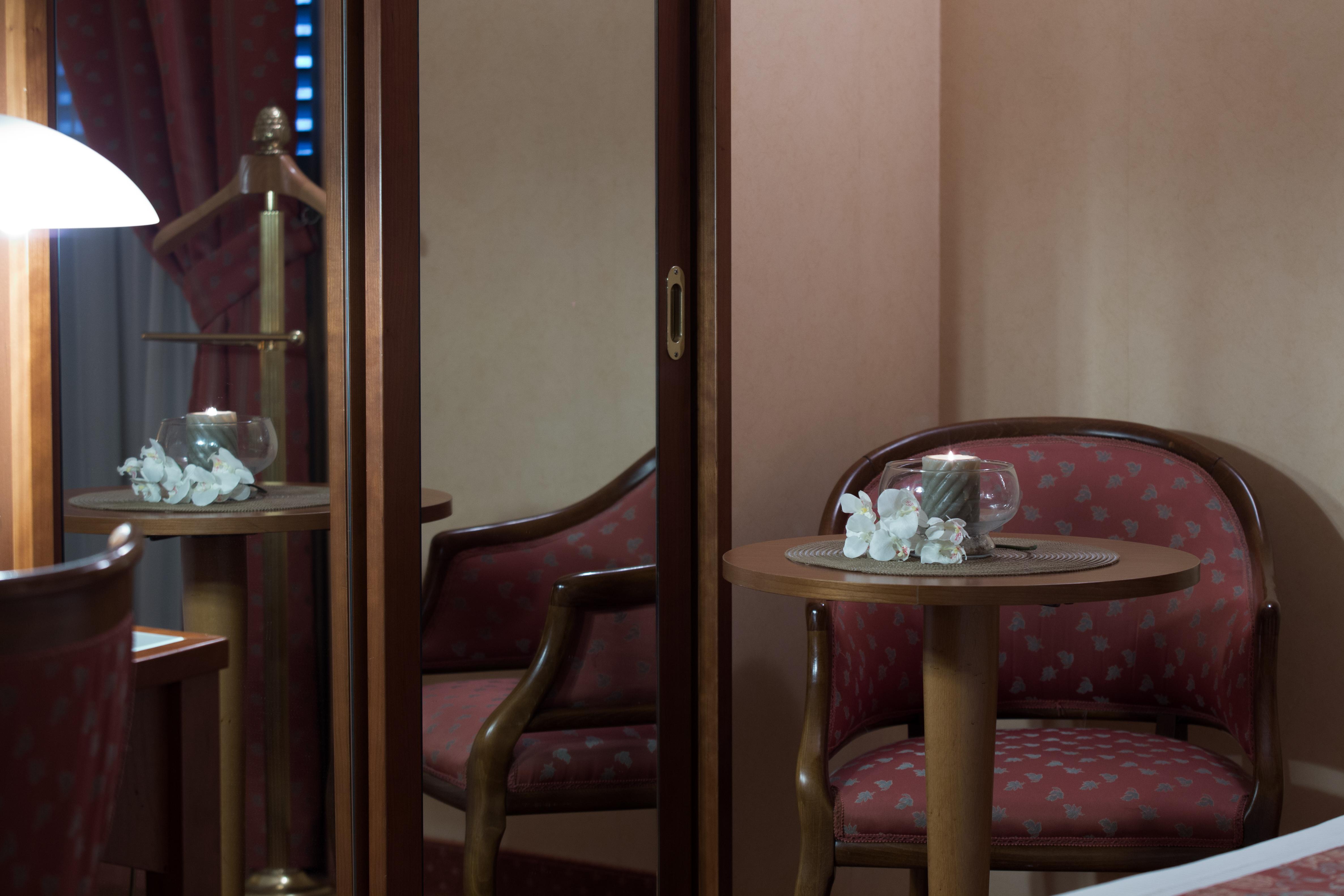 Massimo Plaza Hotel Παλέρμο Εξωτερικό φωτογραφία