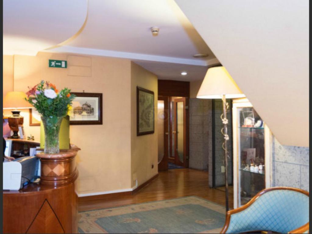 Massimo Plaza Hotel Παλέρμο Εξωτερικό φωτογραφία