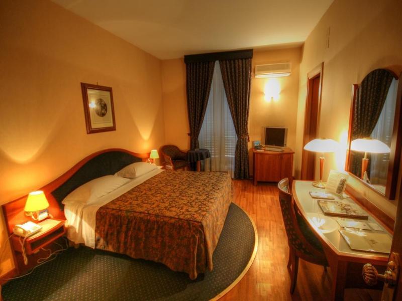 Massimo Plaza Hotel Παλέρμο Εξωτερικό φωτογραφία